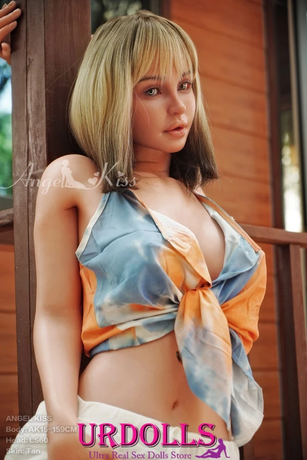 AngelKiss Doll E-Cup Real Doll zuru oke