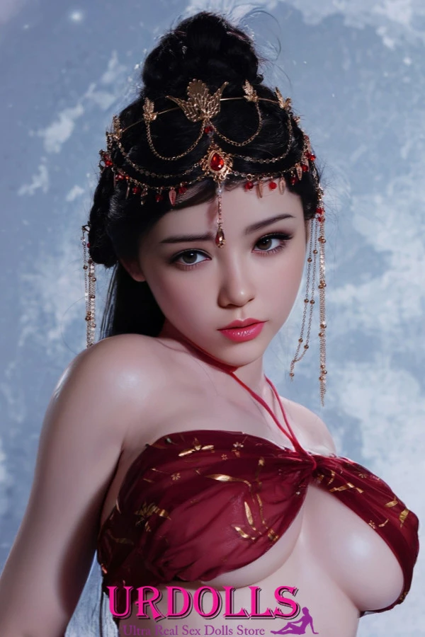 164cm Colette Adult Doll