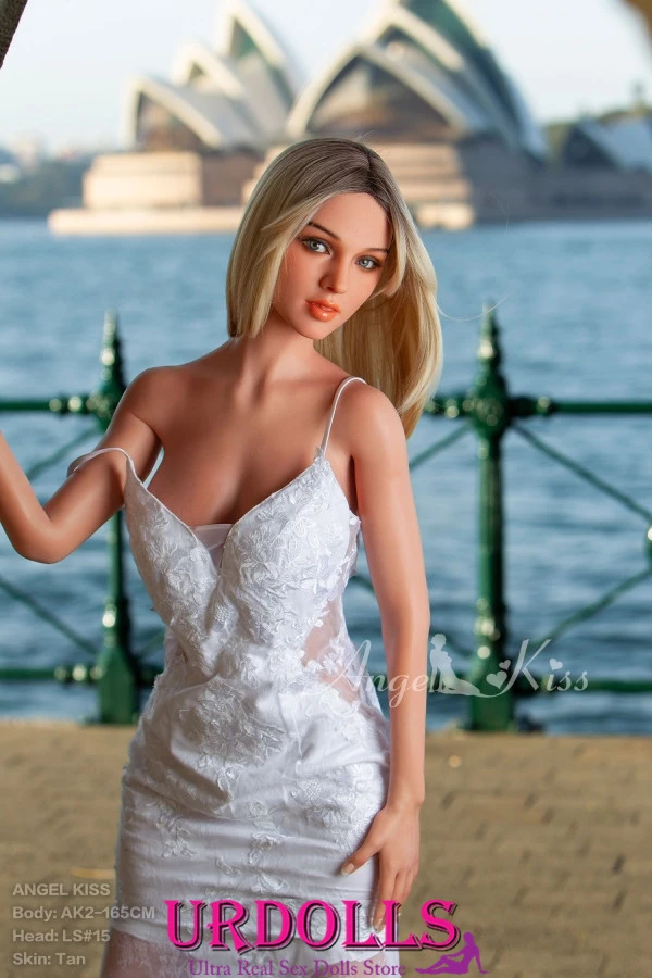 LS#15 Caput AngelKiss Doll Adultdoll 165cm