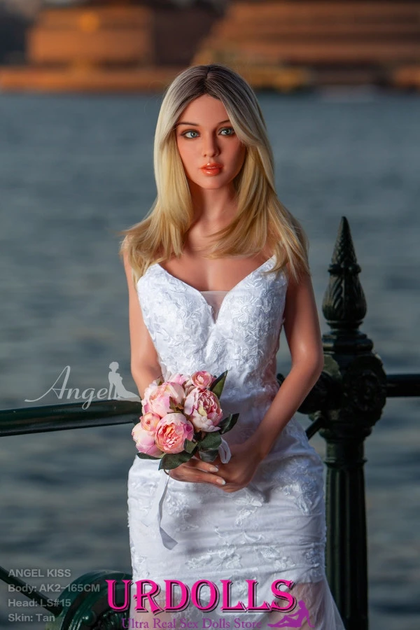 AngelKiss Doll F-Cup Adultdolls Silicone