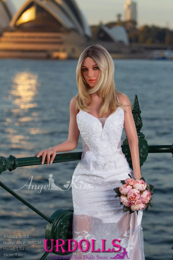 AngelKiss Doll Love Dolls Daniella