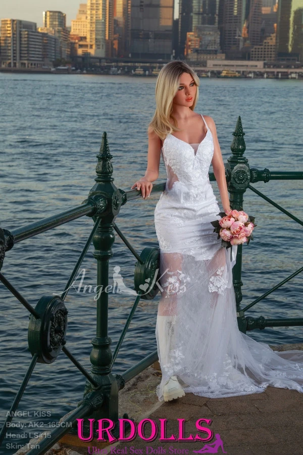 Daniella AngelKiss Doll Real Dolls 165cm