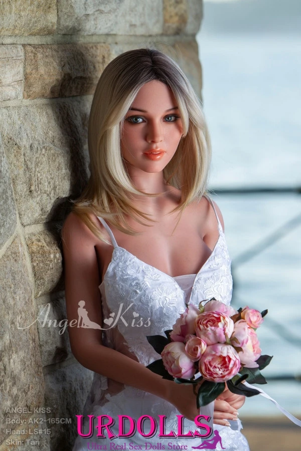Daniella AngelKiss Doll 165cm