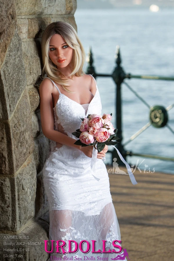 Daniella AngelKiss Doll RealDolls 165cm