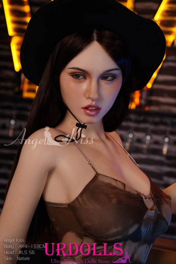 LS # 56 Shugaban AngelKiss Doll Adultdoll 159cm