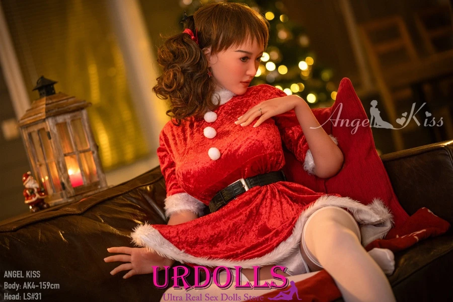 #266 Head AngelKiss Doll Sex Dolls 167cm