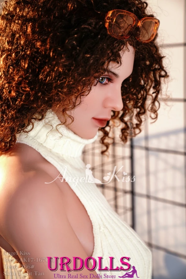 Dorothy AngelKiss Doll 159cm