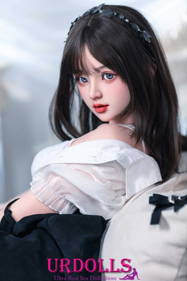 155cm Ling Lan Erwuessener Doll