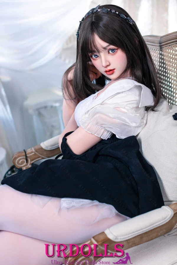 Doll MISS Ling Lan 155cm