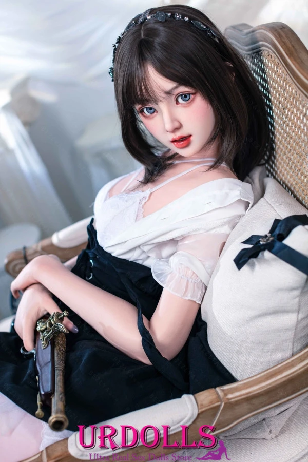 MISS Doll Nines Sexuals 155 cm