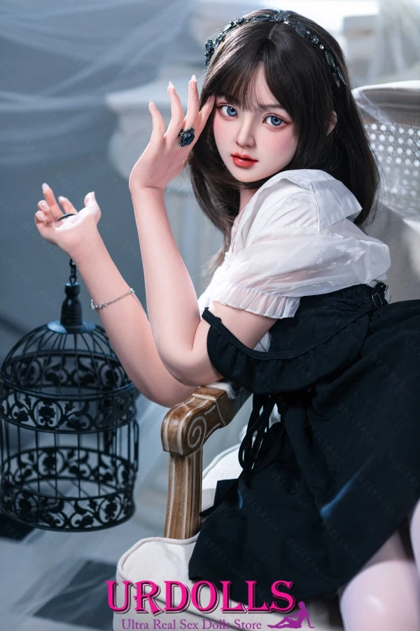 Ling Lan MISS Doll RealDolls 155cm