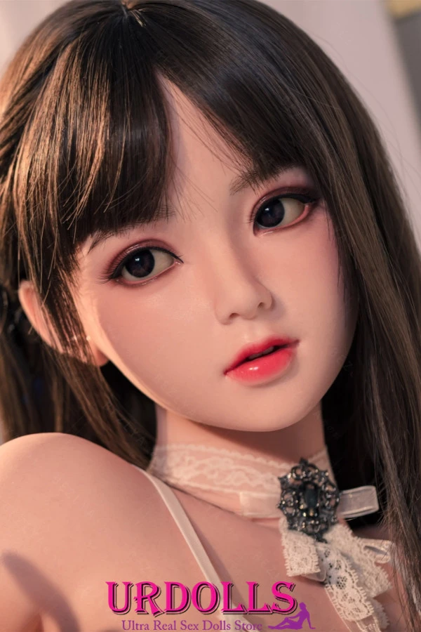 MISS Doll Adultdoll 155cm