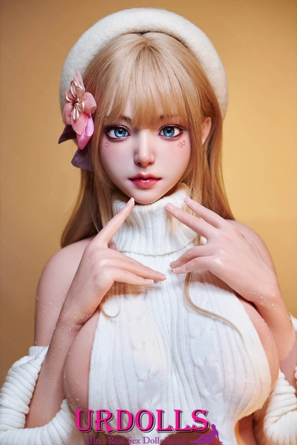 MISS Doll Adultdoll ສູງ 155cm