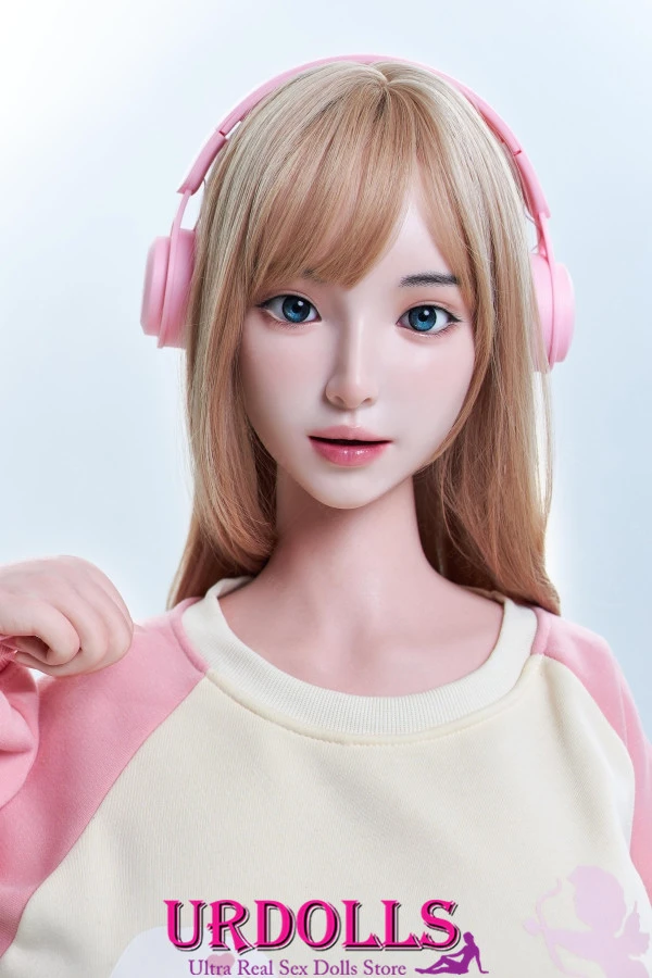 Bai Cha MISS Doll 161cm