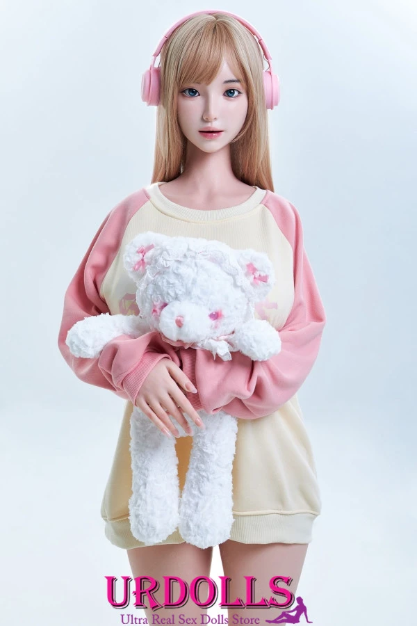 161cm ịhụnanya Doll Bai Cha
