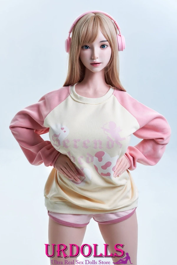 MISS Doll Sexdolls Bai Cha