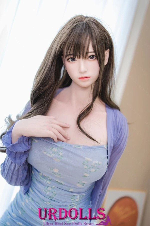 MISS Doll Adultdoll 162cm