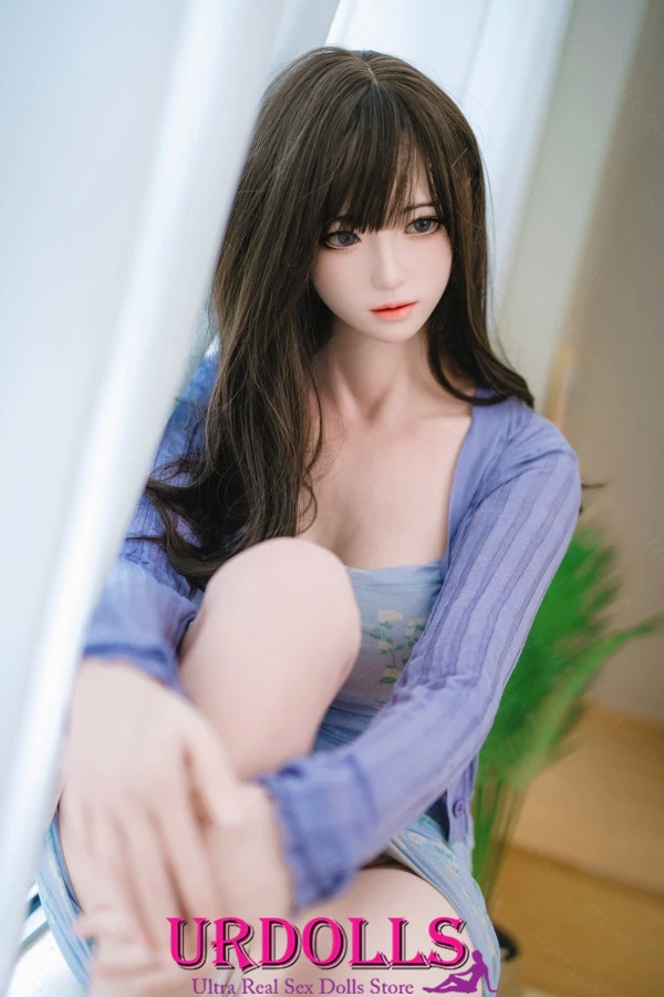 162cm Adult Dolls Silicone MISS Doll