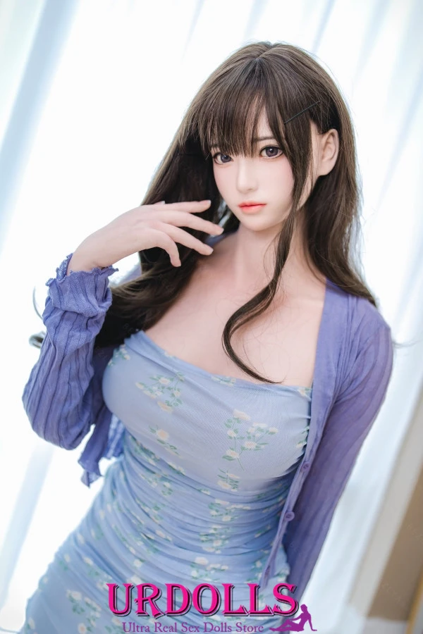 sunflower RealDoll luscious