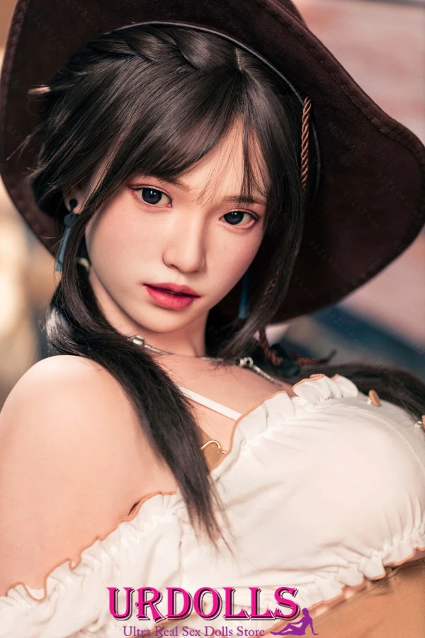 162cm sunflower Adult Doll