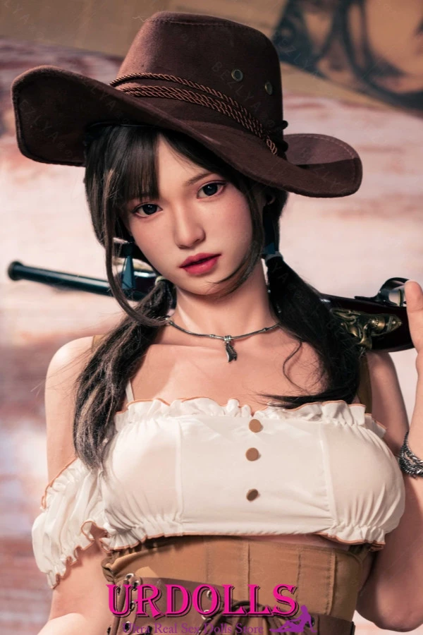 162cm Adult Dolls Silicone MISS Doll