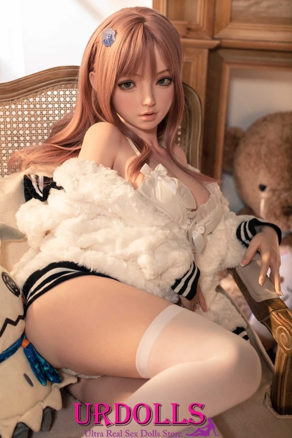 Ling Lan MISS Doll 149cm