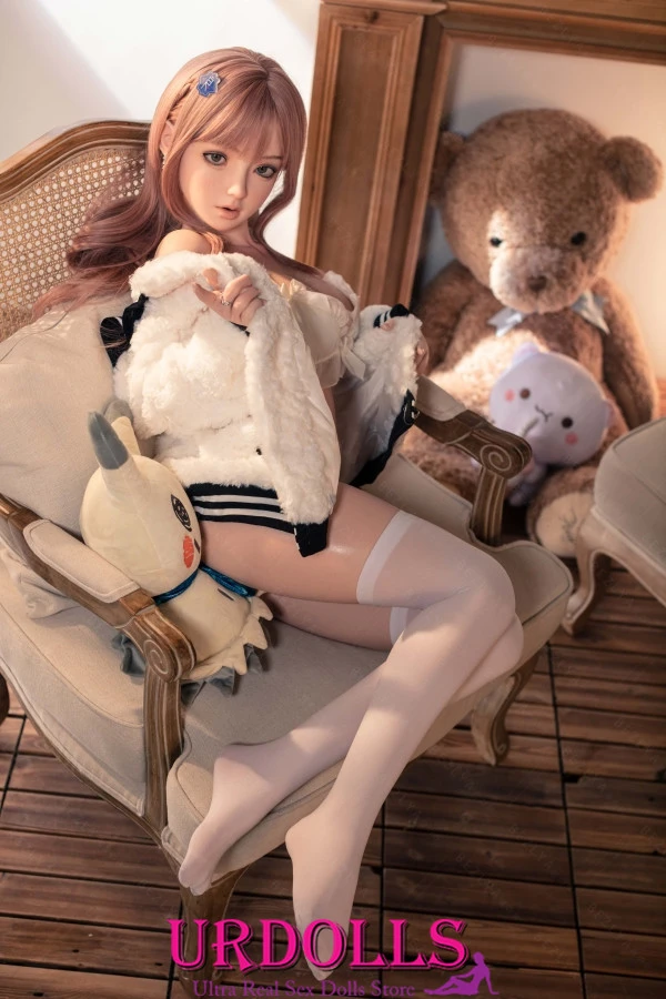 MISS Doll Sex Dolls 149cm