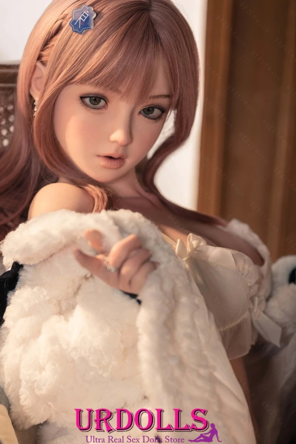 149cm Ling Lan Adult Dolls