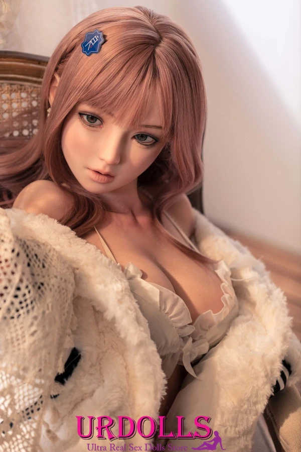 149cm Love Doll Ling Lan