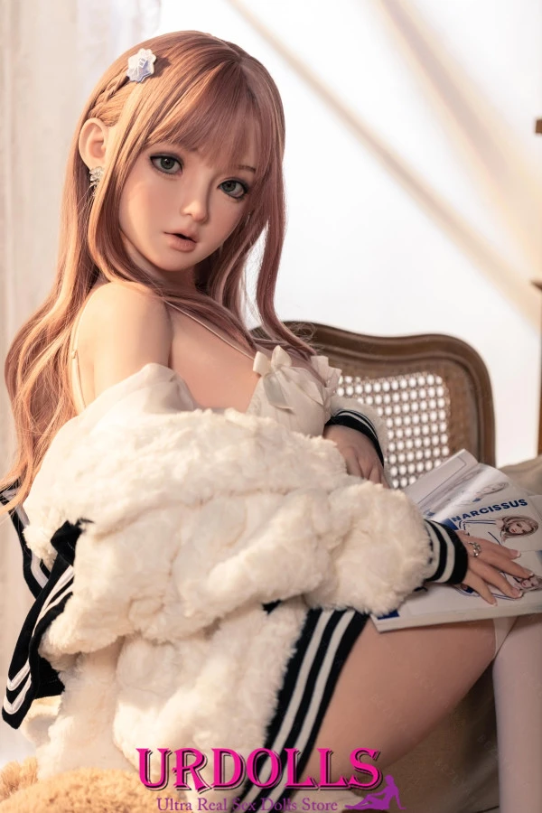 149cm RealDoll MISS Doll