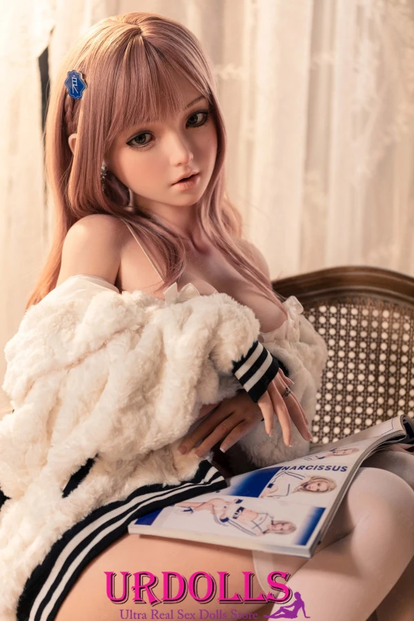 MISS Doll Sexdolls Ling Lan