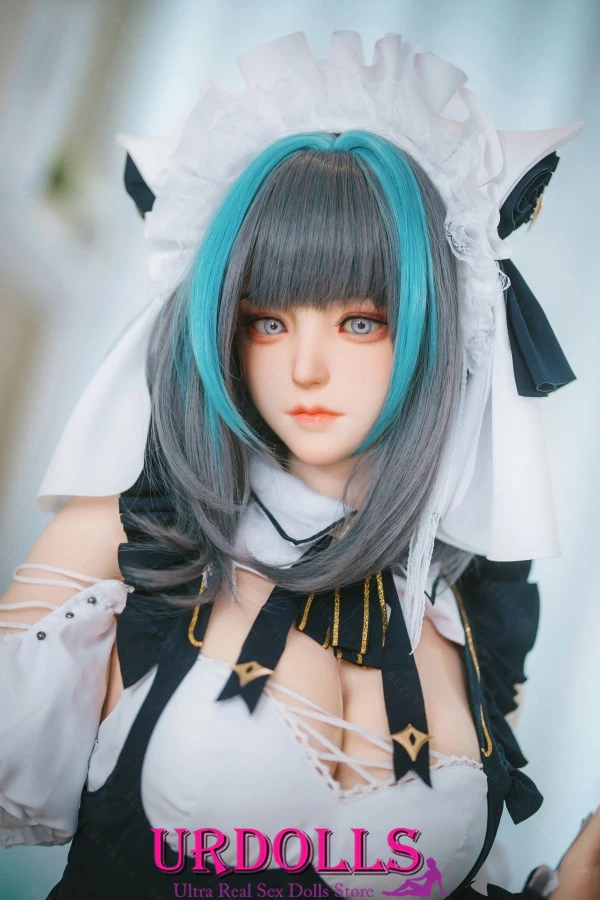 MISS Doll Adultdoll 155cm