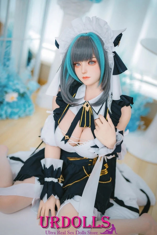 155cm Windy Bell Adult Doll