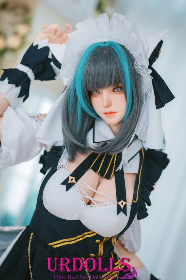 155cm Adult Dolls Silicone MISS Doll