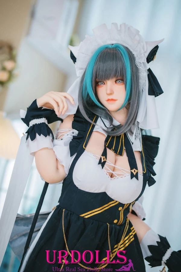 F-Cup 155cm Sex Dolls dreamy