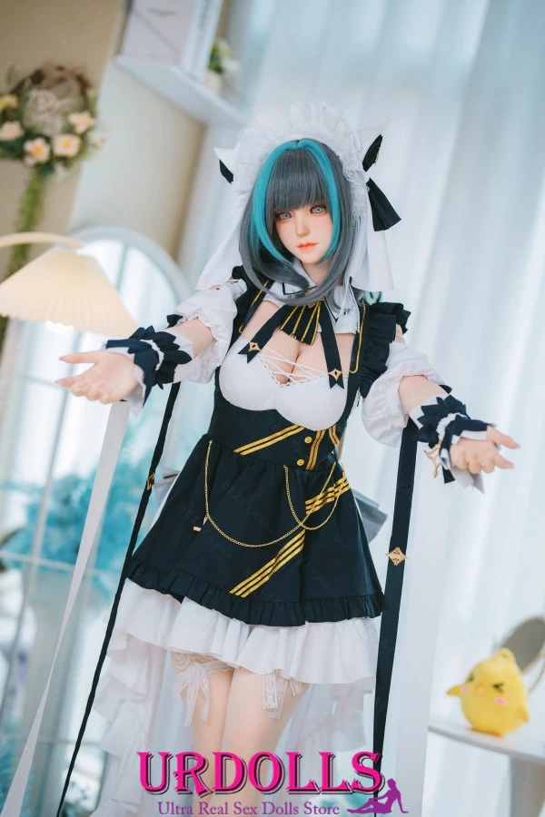 MISS Doll Love Dolls Windy Bell