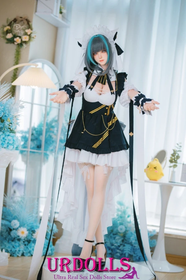 Windy Bell MISS Doll Doll Real Dolls 155cm
