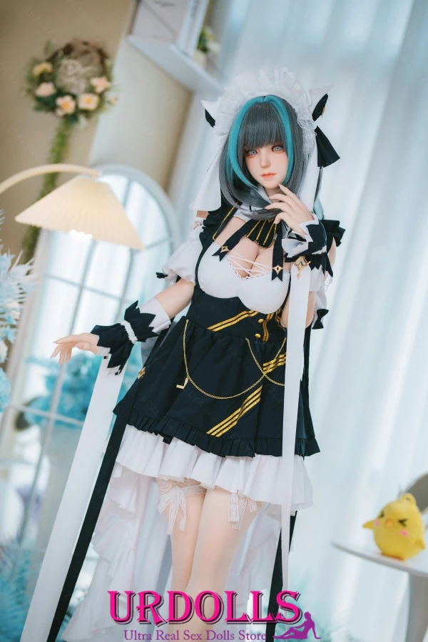 MISS Doll Sex Dolls 155cm