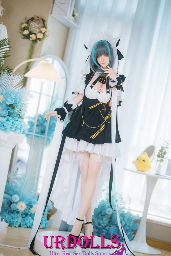 155cm Windy Bell Adult Dolls