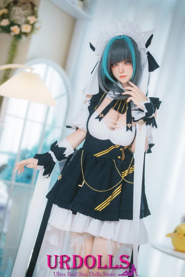 155cm Love Doll Windy Bell