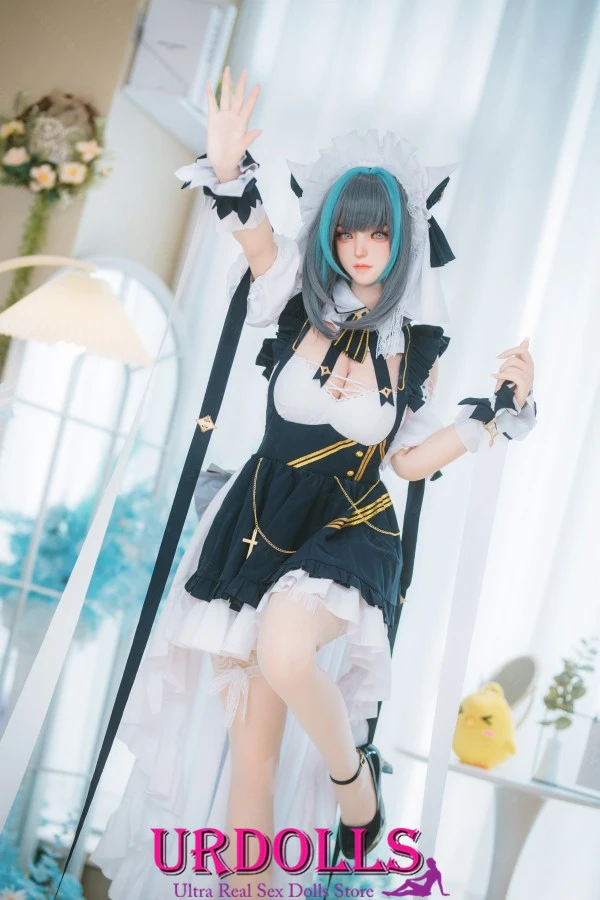 155cm RealDoll MISS Doll