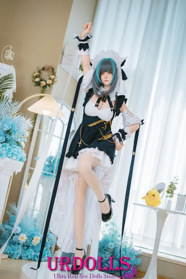 Windy Bell MISS Doll 155cm