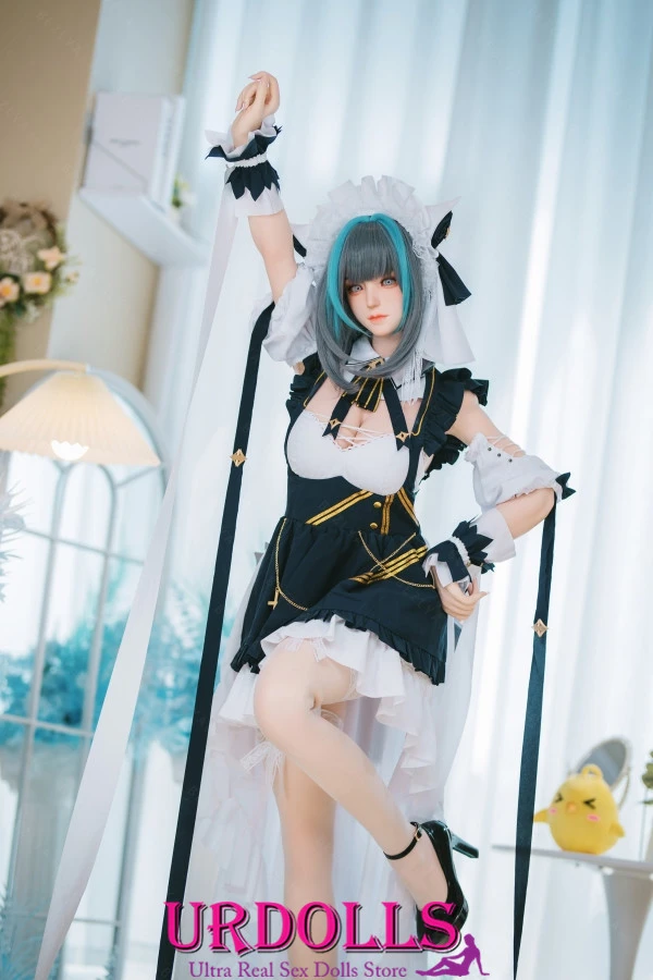 F-Cup 155cm Adult Dolls