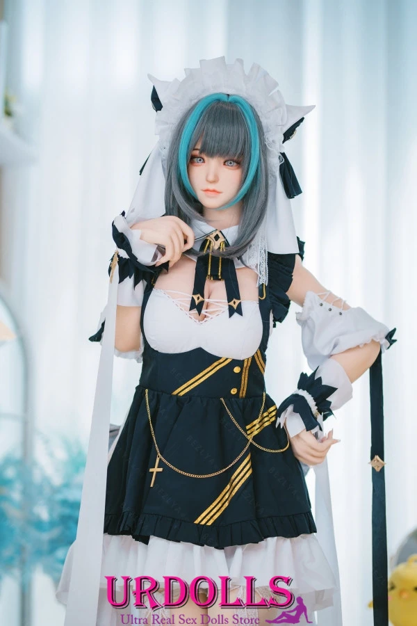 MISS Doll Sexdolls Windy Bell