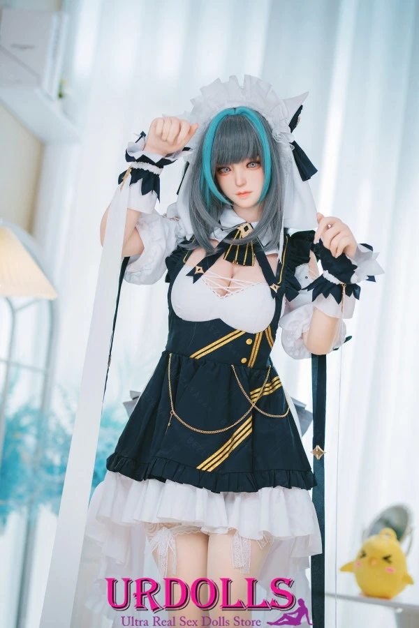 Windy Bell RealDoll divine
