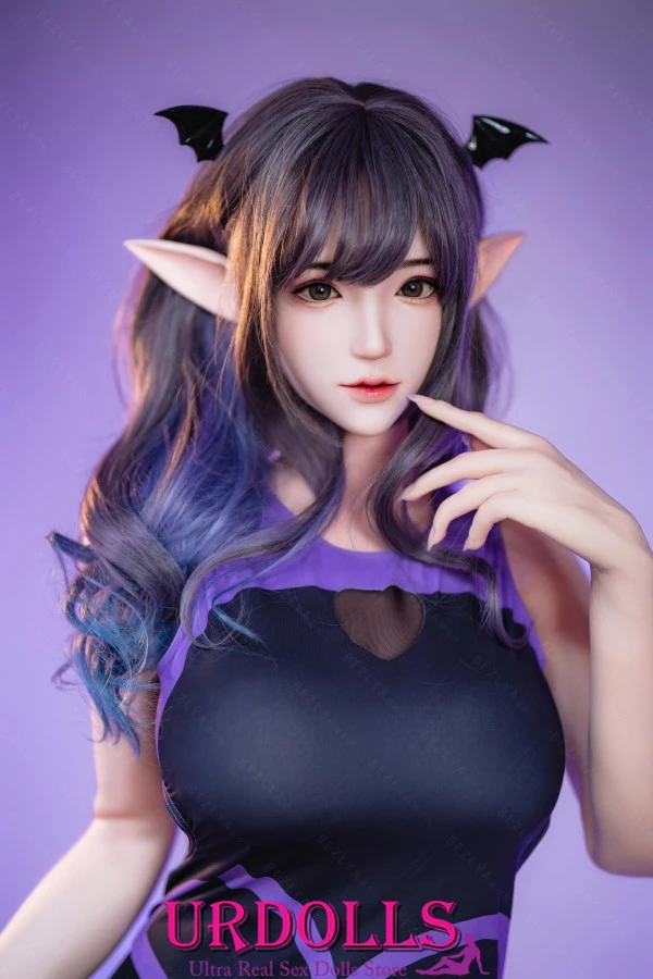 MISS Doll Adultdoll 155cm