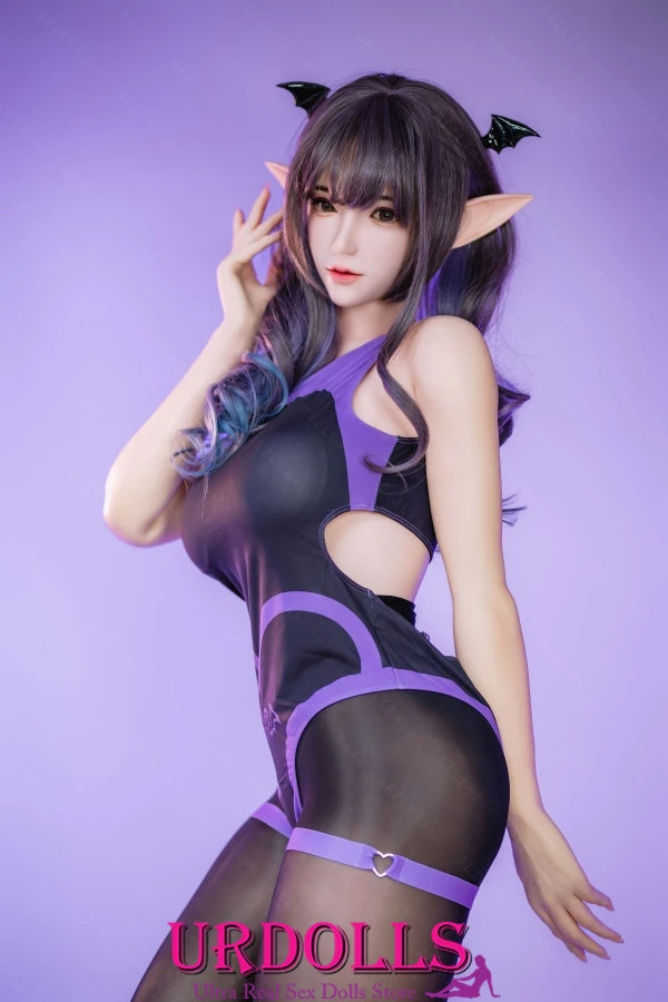 MISS Doll Sex Dolls 155cm