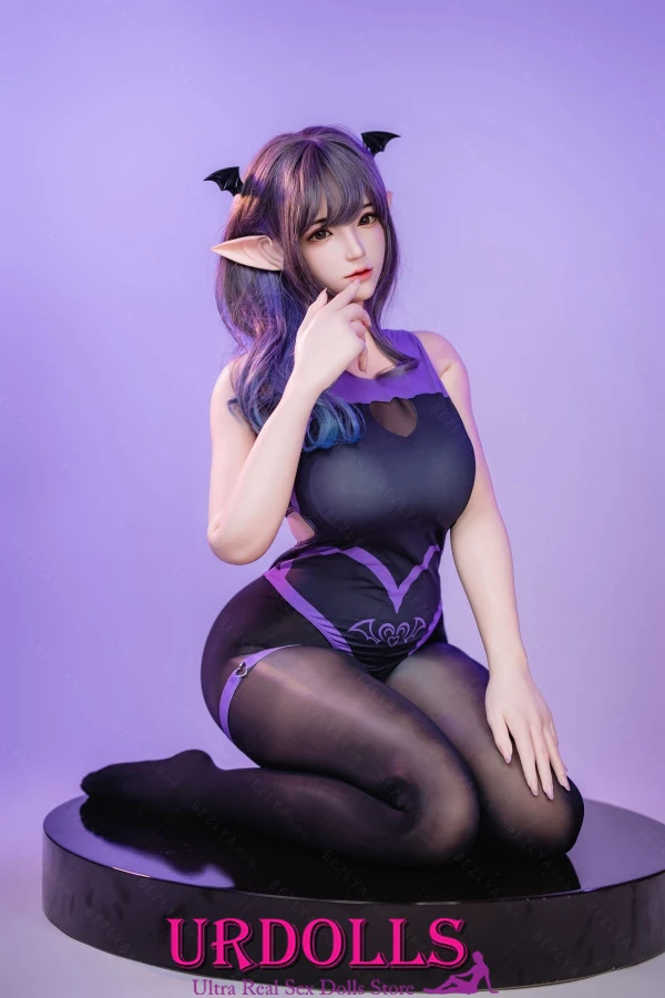 155cm RealDoll MISS Doll