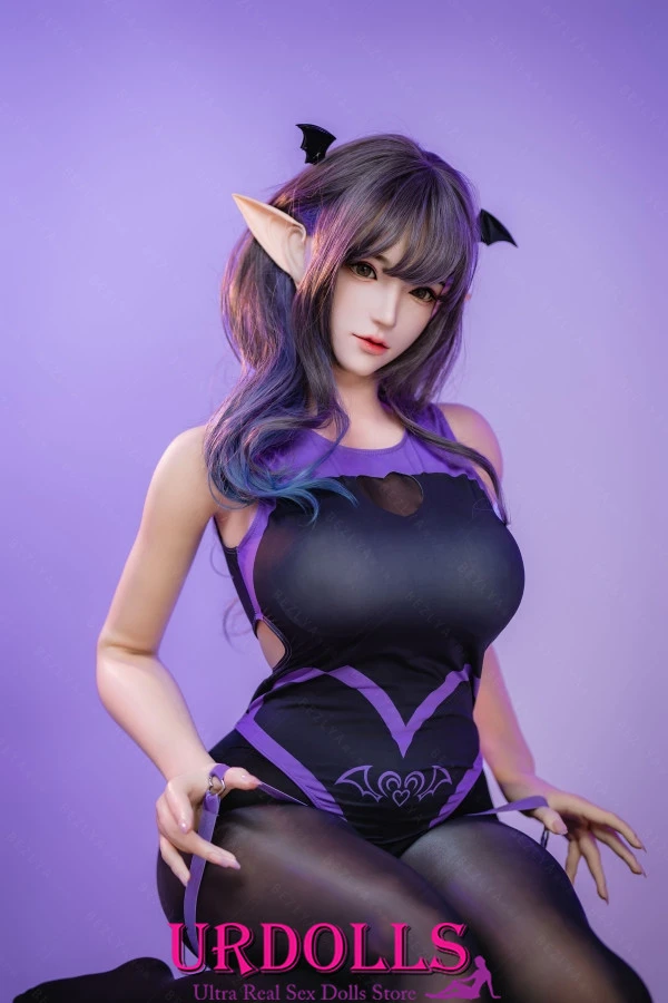 magnolia MISS Doll 155cm