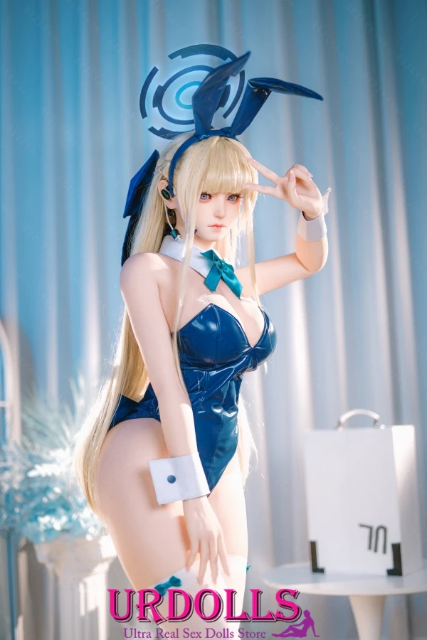 155cm Windy Bell Adult Dolls